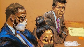 „Ein Netz aus Lügen, Manipulation und körperlichem Missbrauch“