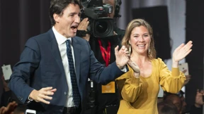 Trudeaus zweite Chance