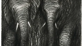 Wo nichts geschah und alles passierte