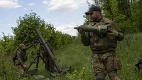 Ukraine bereitet sich auf längeren Krieg vor