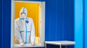 „Wir könnten in vier Wochen am Ziel sein“