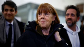 „Gisèle, die Frauen danken dir“