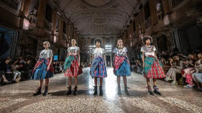 Die Modewelt nach Lagerfeld