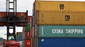 Europas Wirtschaft beklagt Diskriminierung in China