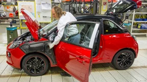 Neuwagen bitte stehen lassen!