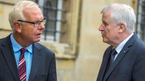 Eine Obergrenze ist eine Obergrenze ist eine Obergrenze