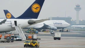 Ölpreis-Rutsch entlastet Lufthansa um 900 Millionen
