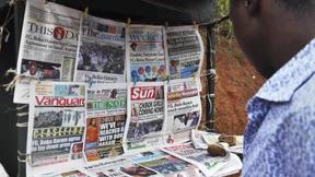 Zahlreiche Dorfbewohner in Nigeria getötet