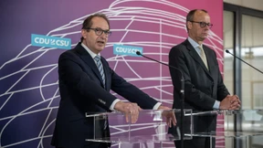 Die Ampel will auf die CSU zugehen