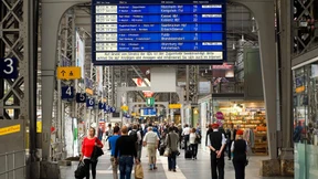 GDL lehnt Bahn-Vorschlag ab