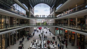 Die Innenstädte müssen attraktiver werden