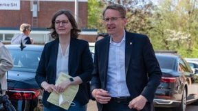 Daniel Günthers Gespür für Macht