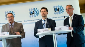 Amokläufer hinterlässt „Manifest“