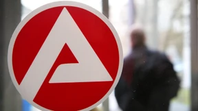 Arbeitsmarkt bleibt robust 