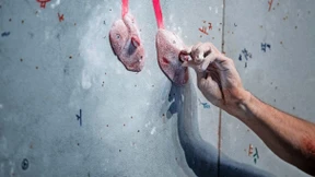 Hungern gegen die Schwerkraft