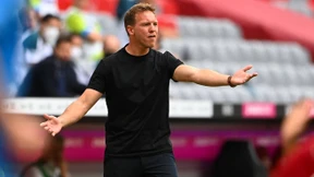 FC Bayern, Nagelsmann und die Suche nach der Form