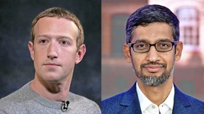 Google versetzt Meta weiteren Schlag