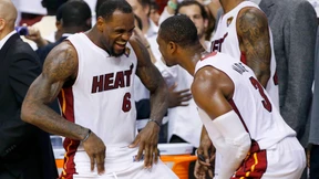 Endlich ein Titel für Superstar LeBron James 