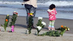 Japan trauert um die Opfer