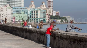 Amerikanische Firmen wollen in Kuba Geld verdienen