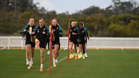 Frauen-Fußball-WM startet in Auckland