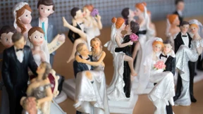 Halbe Millionäre sind in Wahrheit arme Schlucker