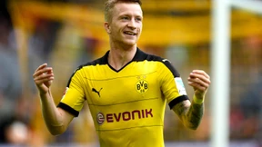 Reus fehlt in Norwegen