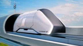 Züge der Zukunft