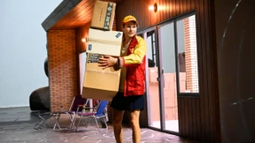 Ich wäre so gerne zu Dir rübergegangen