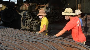 Hanois Bambus-Diplomatie ist in Washington gescheitert