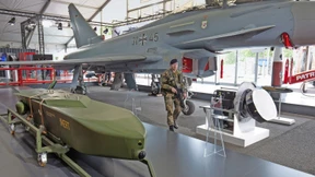 Eine neue Waffe, die Moskau treffen könnte