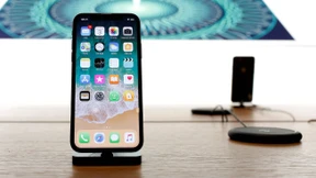 iPhone-Gerüchte belasten Apple