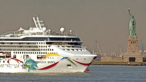 Choleraverdacht auf Kreuzfahrtschiff bestätigt sich nicht