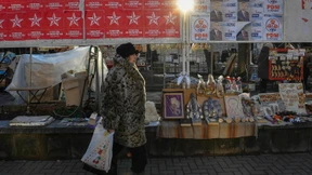 Im Sumpf der Korruption in Europas Namen