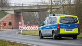 Wieder Weltkriegsbombe in Babenhausen gefunden