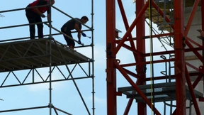 „600 Millionen Euro für sozialen Wohnungsbau nötig“  