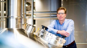 „So will ich kein Bier machen“