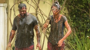 Verena Kehrt erinnert sich an Olli Kahn