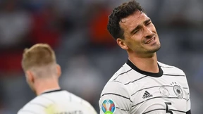 Hummels kontert Vorwurf von Schweinsteiger