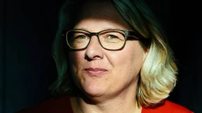 Die Frau fürs Klima