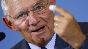 Fünf Milliarden weniger Steuern als geplant