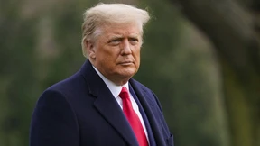 Trump startet neuen Anlauf im Kampf gegen den Wahlausgang