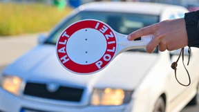 Kontrollen ab sofort an allen deutschen Grenzen möglich