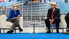 Der Hass des Präsidenten