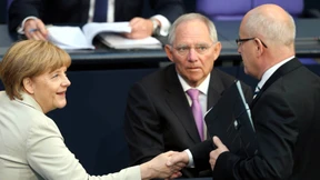 Ende der heimlichen Steuererhöhung frühestens 2015