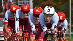 Neuanfang hinter Gnadenwald