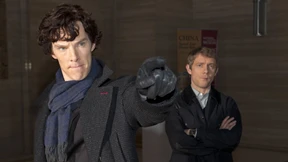 Dieses Rennen kann niemand gewinnen