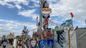 Schausteller sehen keinen Anlass für Sicherheitsdebatte