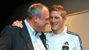 Beginn der Abschiedstour