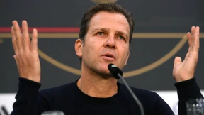 Das große Zuschauerproblem des DFB